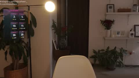 Juliette Dee online show from February 2026 10:04:02 PM