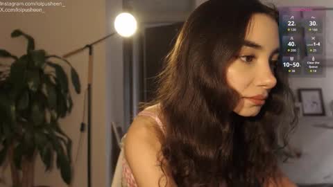 Juliette Dee online show from February 2026 09:03:02 PM