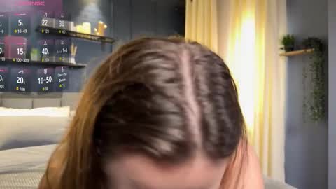 Snapshot of juliette_junson chatting on September 2025 02:07:02 PM Julie online show from September 2025 02:07:02 PM