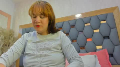 juliette_pretty_ online show from February 2026 08:18:01 PM