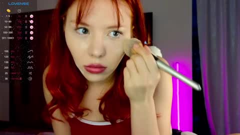 juliette_sunshine online show from December 2024 04:31:02 AM