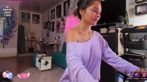 juliette online show from February 2025 03:48:02 PM