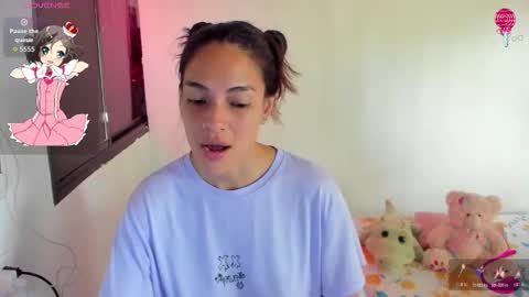 Snapshot of juliette_sweet05 chatting on January 2026 03:47:01 PM juliette online show from January 2026 03:47:01 PM