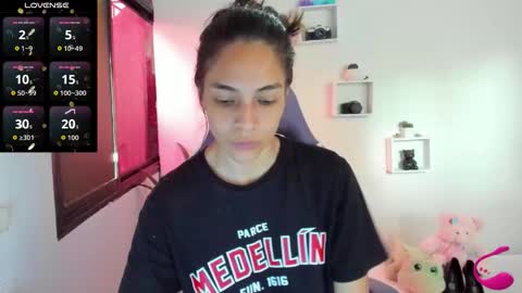 Snapshot of juliette_sweet05 chatting on February 2026 06:37:02 PM juliette online show from February 2026 06:37:02 PM