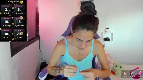 Snapshot of juliette_sweet05 chatting on February 2026 04:18:01 PM juliette online show from February 2026 04:18:01 PM