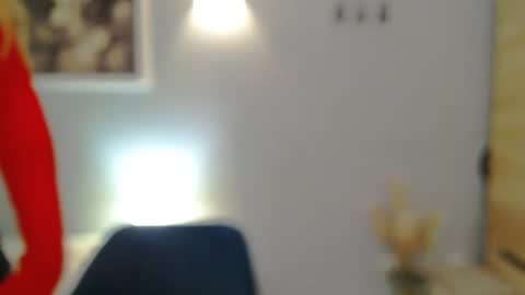 JulietteSensual online show from January 2025 04:32:02 PM