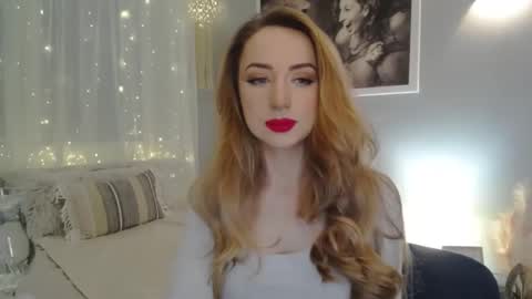 JulietteSensual online show from January 2025 09:26:01 PM