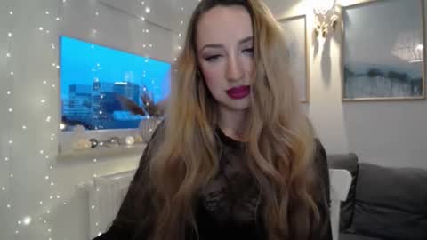 JulietteSensual online show from February 2026 04:08:01 PM