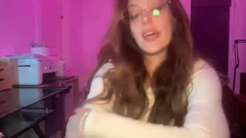 Goddess Endigo online show from September 2025 04:39:02 AM