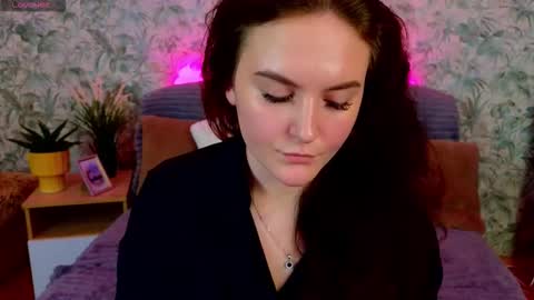 Julia online show from November 2025 03:23:01 PM