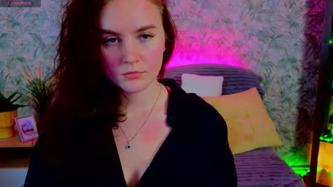 Julia online show from November 2025 02:49:02 PM