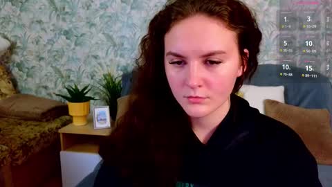 Julia online show from November 2025 03:45:01 PM