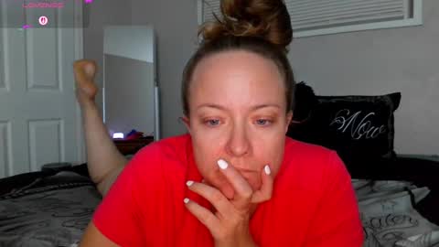 Juli Monroe online show from September 2025 02:14:01 AM