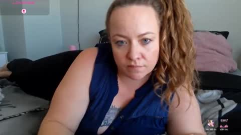 Juli Monroe online show from February 2026 08:34:01 PM