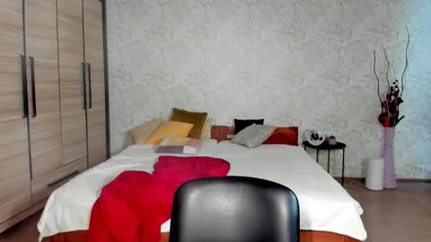 Asmodeus online show from January 2025 01:42:02 PM