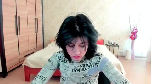 Asmodeus online show from February 2025 10:50:02 AM