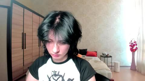 Asmodeus online show from February 2025 01:44:01 PM