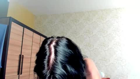 Asmodeus online show from February 2025 01:53:02 PM