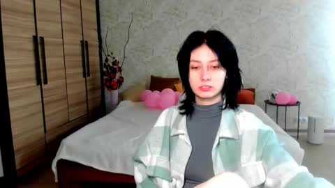 Asmodeus online show from March 2025 07:21:02 AM