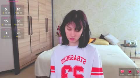 Asmodeus online show from October 2025 06:55:02 AM