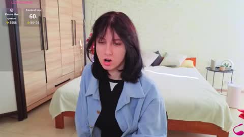 Asmodeus online show from October 2025 07:58:01 AM