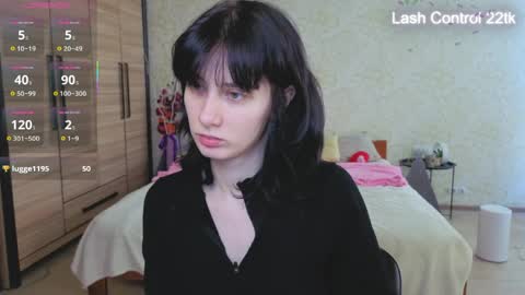 Asmodeus online show from March 2026 12:38:02 PM