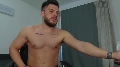 JULiUS   online show from February 2025 10:28:01 AM