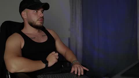 JULiUS   online show from September 2025 12:32:02 AM