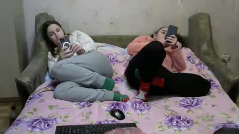 Juliya Katie online show from December 2024 07:16:02 PM