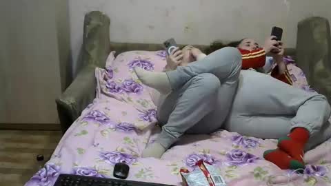 Juliya Katie online show from January 2025 05:09:02 PM