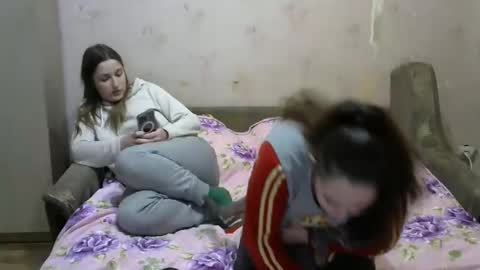 Juliya Katie online show from January 2025 04:46:01 PM