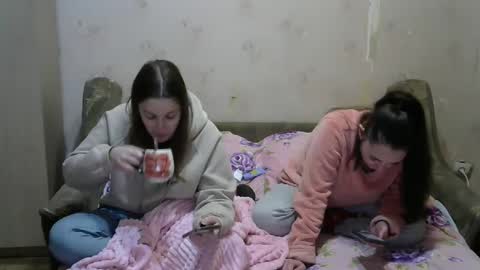 Juliya Katie online show from February 2025 07:36:01 PM