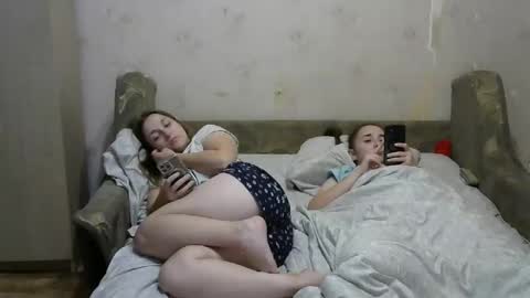 Juliya Katie online show from September 2025 04:34:02 PM