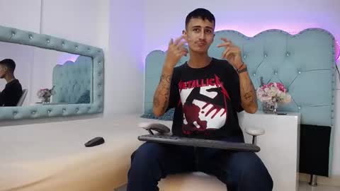 Snapshot of jullian_ricci chatting on February 2026 11:26:02 AM jullian online show from February 2026 11:26:02 AM