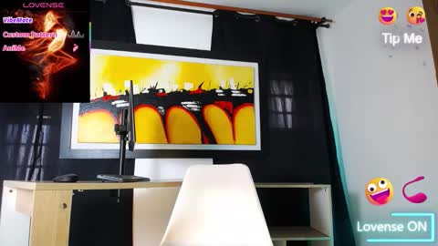 Snapshot of jullian_ricci chatting on February 2026 07:35:01 PM jullian online show from February 2026 07:35:01 PM