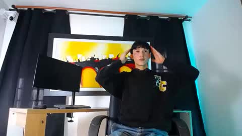 Snapshot of jullian_ricci chatting on March 2026 07:54:01 PM jullian online show from March 2026 07:54:01 PM