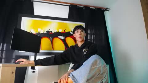 Snapshot of jullian_ricci chatting on March 2026 07:53:01 PM jullian online show from March 2026 07:53:01 PM