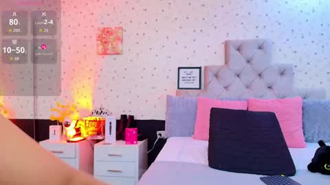 Julieta Reyes   online show from February 2026 12:06:02 PM