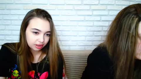 DoubleCherry online show from February 2026 07:26:01 AM