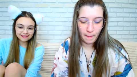 DoubleCherry online show from February 2026 03:03:01 AM