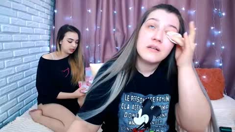 DoubleCherry online show from March 2026 08:42:02 AM