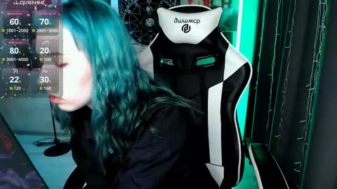 Snapshot of julscinamon chatting on March 2026 06:47:02 PM Baroness Von Cringe online show from March 2026 06:47:02 PM