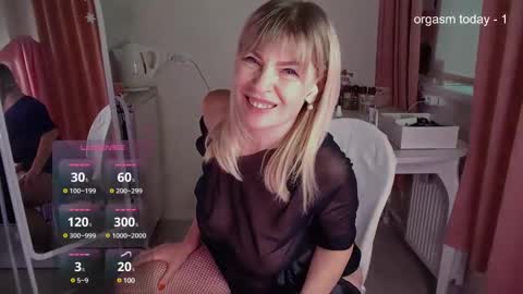 Julia online show from February 2025 08:13:02 AM