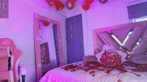 JULY HELP ME GET TO THE 100 LIKES  online show from February 2025 10:30:02 PM