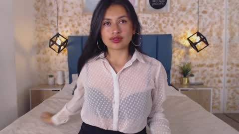 Julietha  online show from December 2024 08:32:01 PM