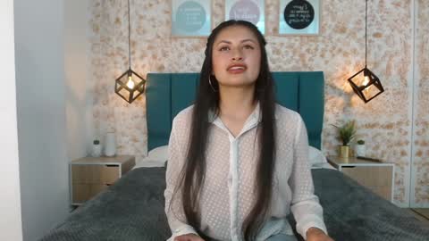 Julietha  online show from January 2025 09:03:01 PM