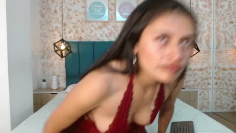 Julietha  online show from January 2025 08:53:01 PM