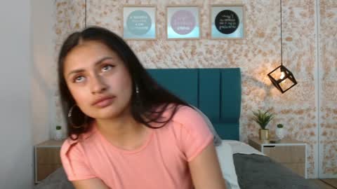 Julietha  online show from February 2025 10:55:01 PM