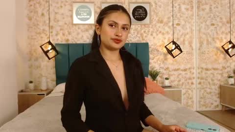 Julietha  online show from February 2025 08:54:01 PM