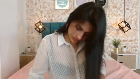 Julietha  online show from February 2025 08:10:01 PM